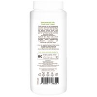 Pannatural Pets Dry Shampoo - Fur Freshener Powder